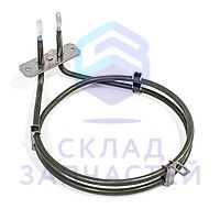 262510005 Beko оригинал, тэн конвекционный направляющая 1600w