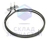 262900027 Beko оригинал, тэн конвекционный направляющая 2100w