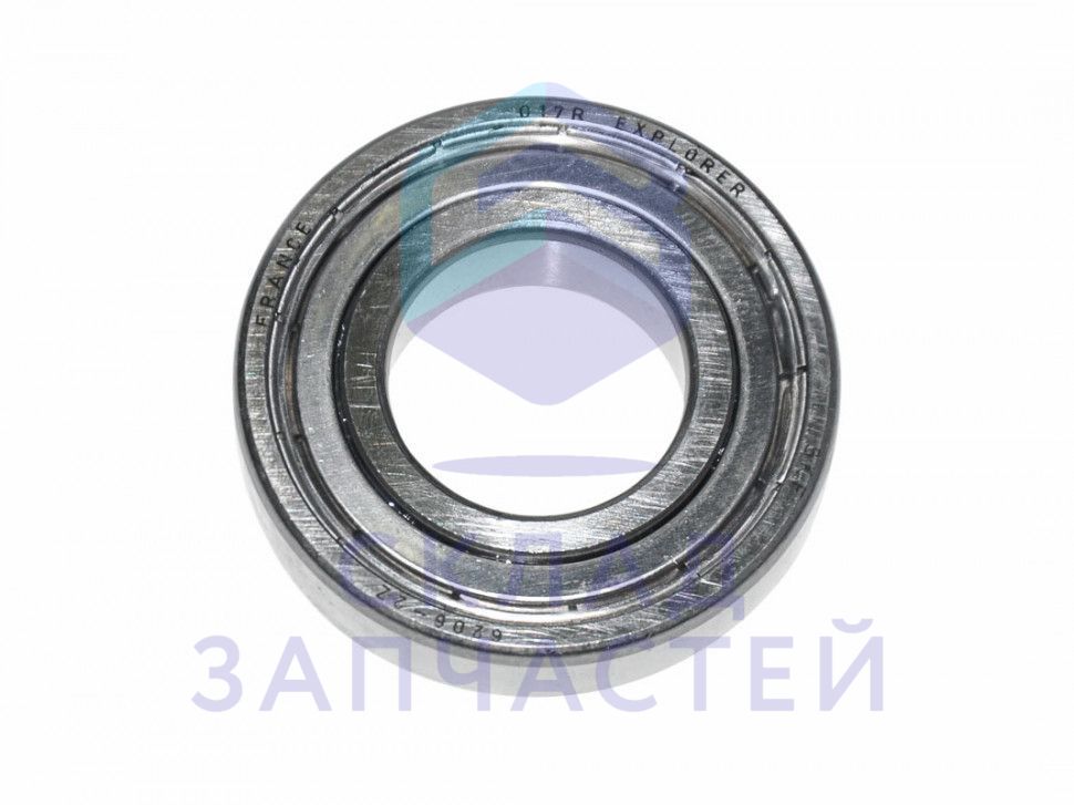 C00044765 Indesit Подшипник стиральной машины 30x62x16