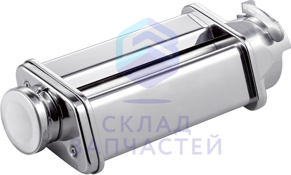 00577492 Bosch оригинал, MUZ5NV1 Насадка для приготовления лазаньи, для MUM5
