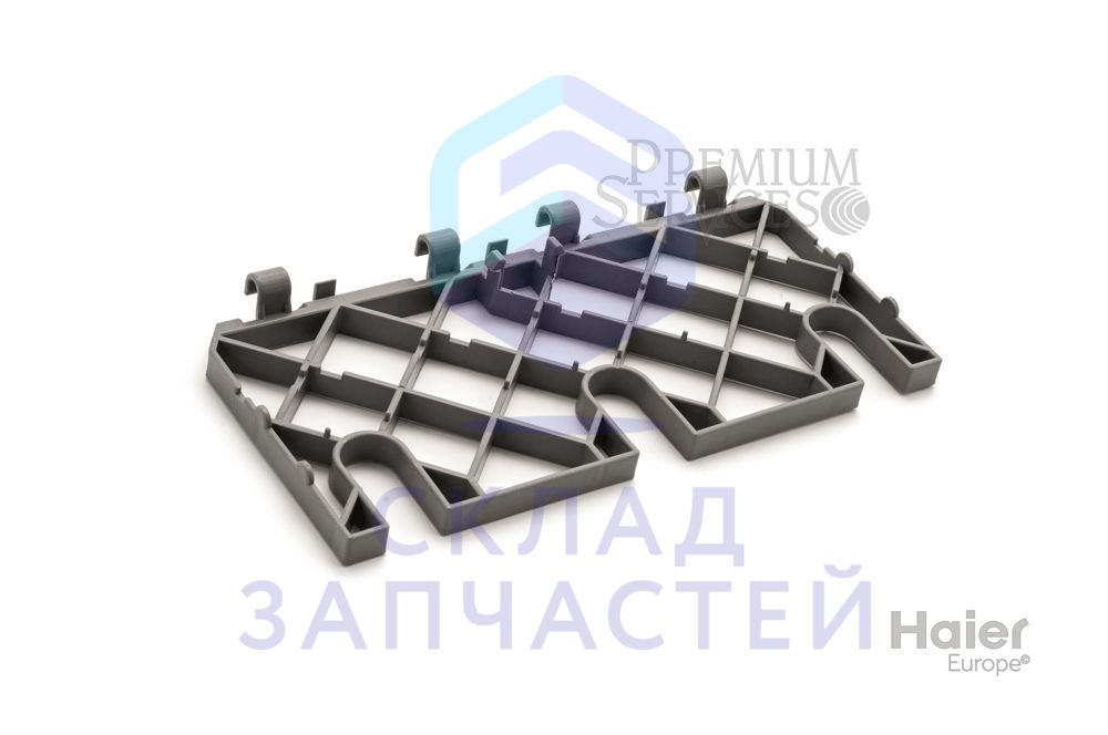 0120201235 Haier оригинал, дополнительная полка верней корзины