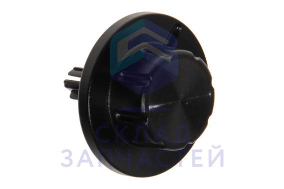5311310761 Delonghi оригинал, Ручка управления
