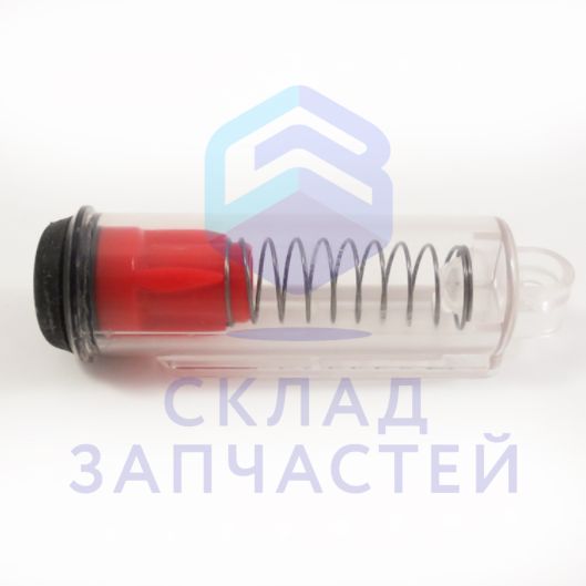 Red07506 Redmond оригинал, индикатор пылы