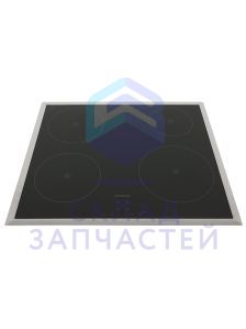 Стеклокерамика, оригинал Bosch 00689538