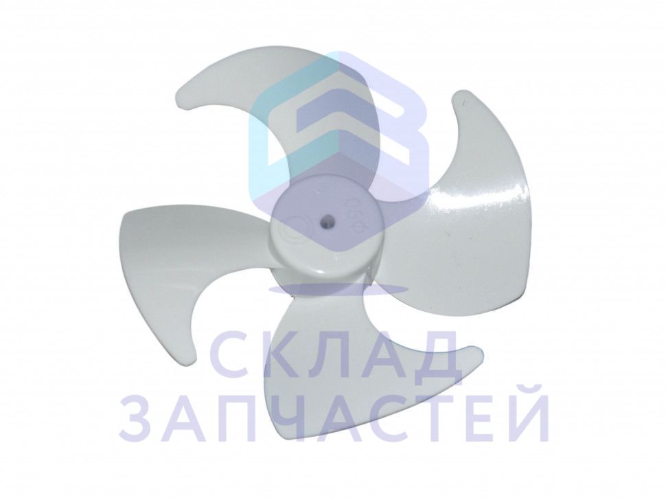C00859992 Indesit оригинал, крыльчатка вентилятора холодильника