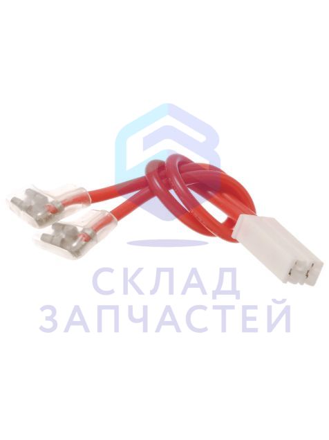 Привод ведущий, оригинал Bosch 10005619