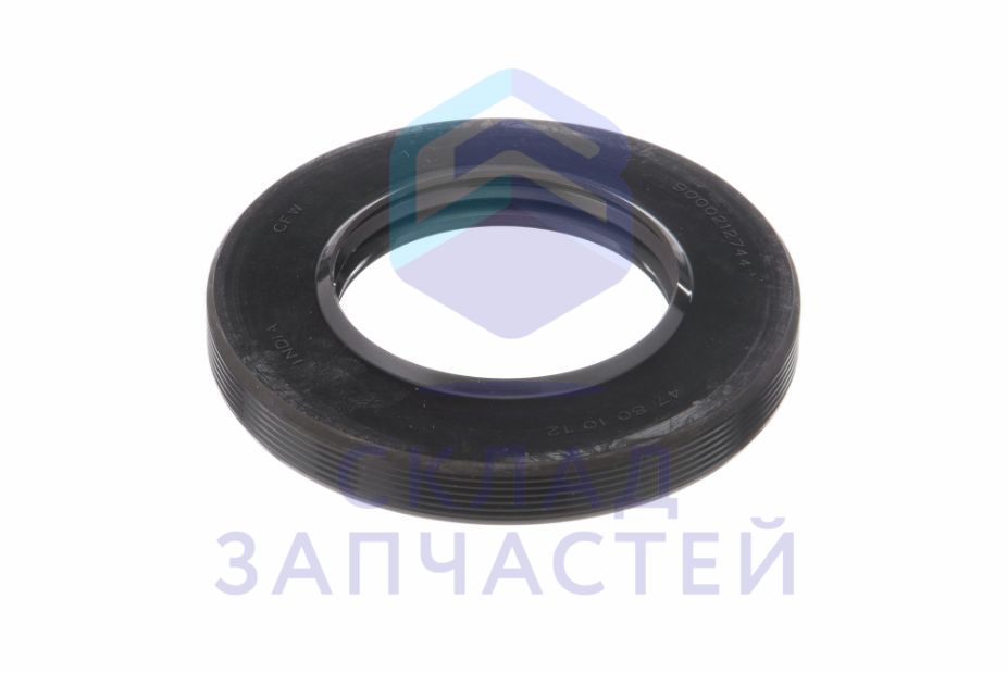 00613084 Bosch оригинал, Сальник бака 47x80x10/12 стиральной машины