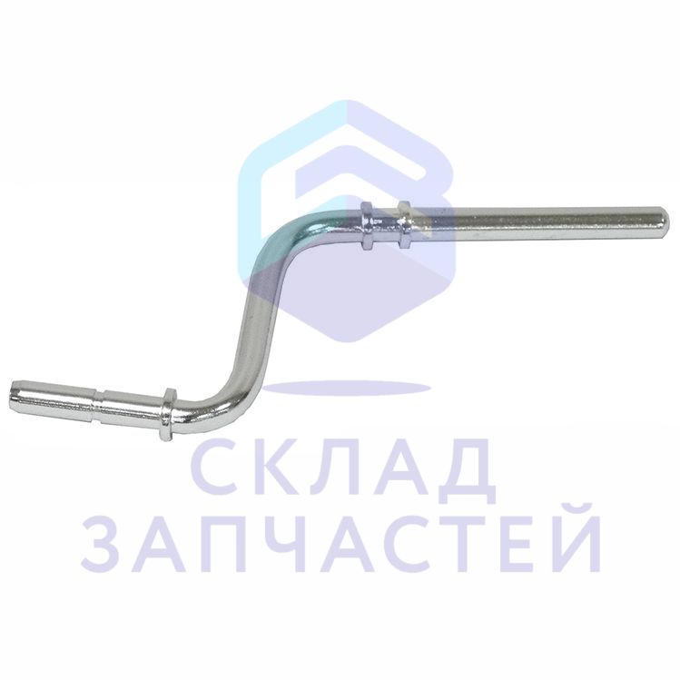 Red02140 Redmond оригинал, паровая трубка