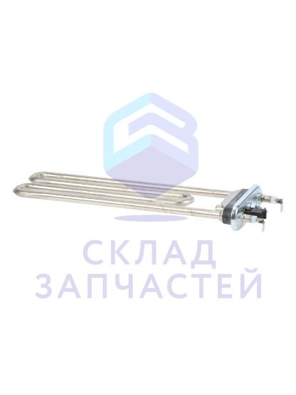Нагревательный элемент, оригинал Bosch 00650685