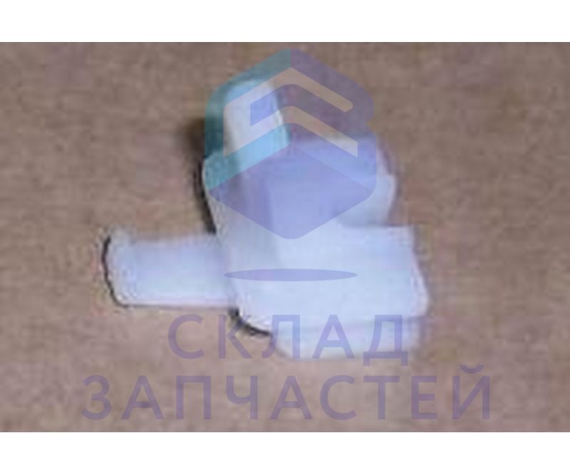 2817470100 Beko оригинал, Крепление пружины к стиральной машине