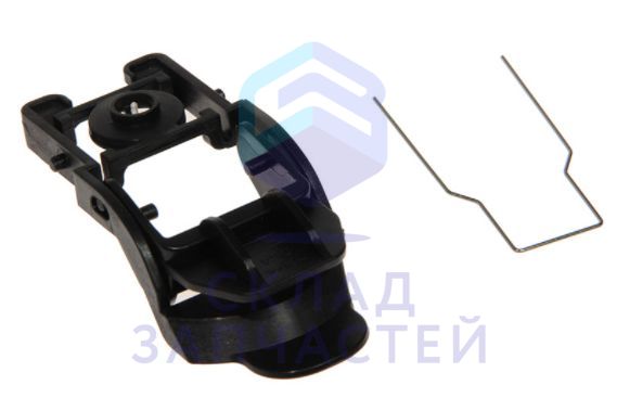 7313210624 Braun оригинал, Механизм антикапля