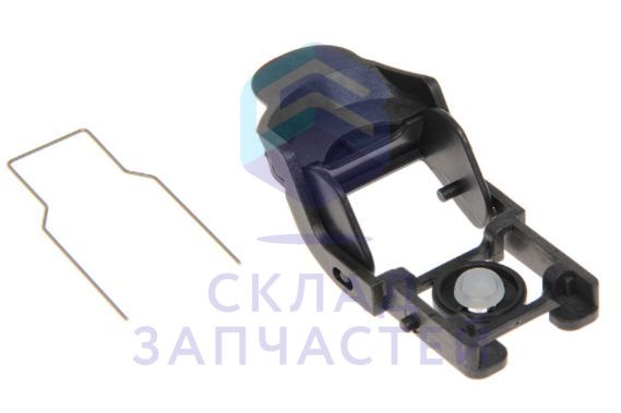 7313210634 Braun оригинал, Механизм антикапля