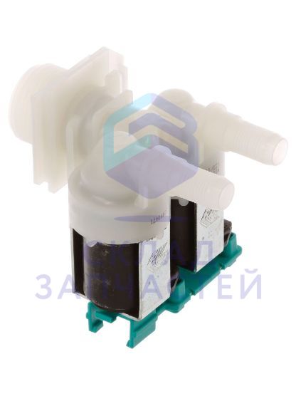 00174261 Bosch Клапан подачи воды стиральной машины