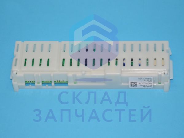 624632 ASKO оригинал, Элекронный модуль