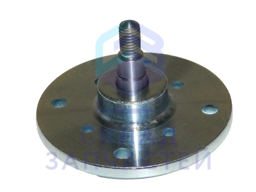 0030100251B Haier оригинал, фланец