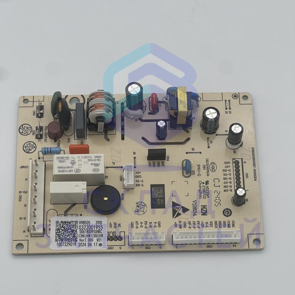 0061800950HRC Haier оригинал, Модуль