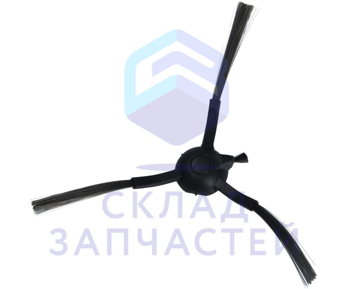 9178038646 Beko оригинал, боковая щетка для робота-пылесоса