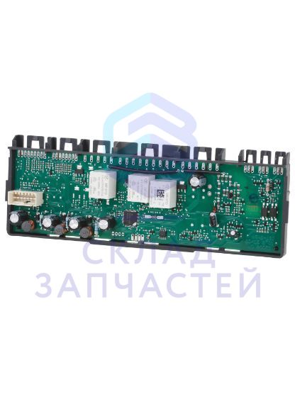 Программатор, оригинал Bosch 00674294