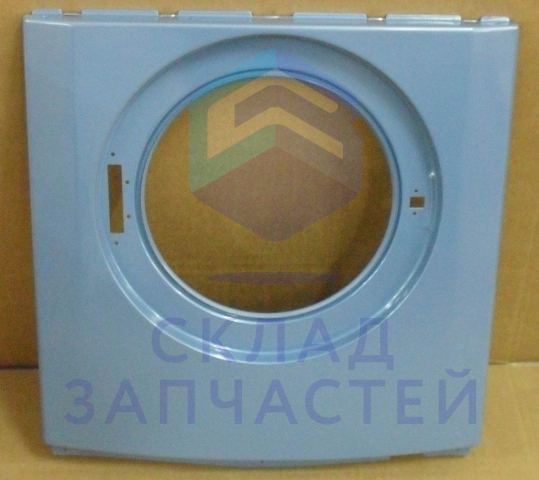 2812411000 Beko оригинал, передняя панель