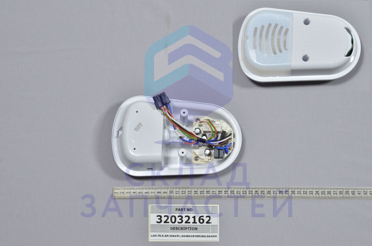 32032162 Vestel оригинал, термостат