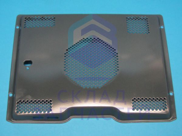 496745 ASKO оригинал, крышка вентилятора