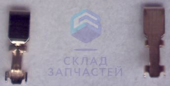 Антенный усик, оригинал Alcatel ARM0010032C1