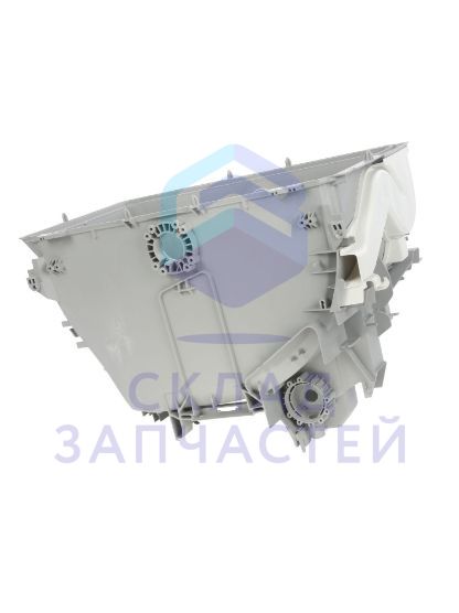 00710045 Bosch оригинал, часть бака нижняя стиральной машины