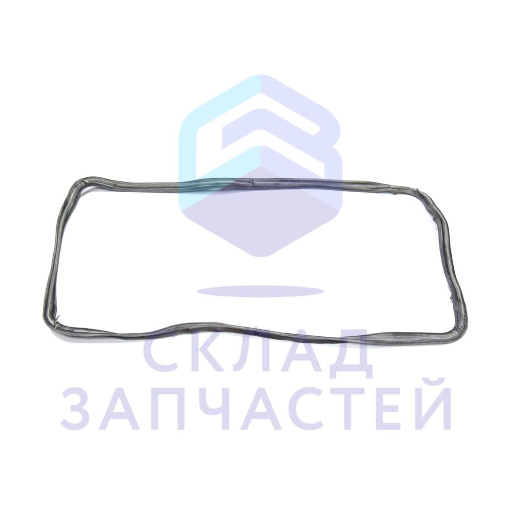 337350 Gorenje оригинал, Уплотнитель дверцы свч
