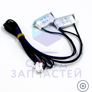 Переключатель, оригинал Samsung DA34-00043K