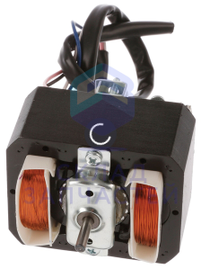 12005751 Bosch оригинал, Мотор вентилятора, 6/40 SX 3V COM.220-240/50