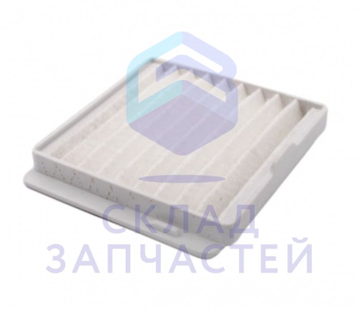 DJ63-00038A Samsung оригинал, фильтр hepa для пылесоса