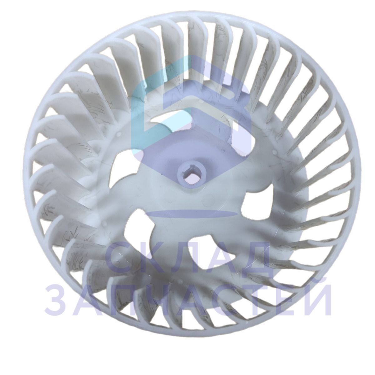 0530056268 Haier оригинал, Крыльчатка, левая