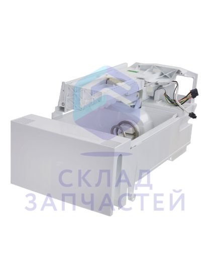 Льдогенератор, оригинал Bosch 00145963