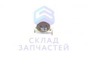 Термистор (датчик температуры) для стиральной машины, оригинал Indesit C00015858