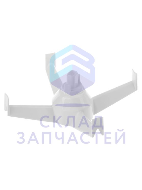 Держатель для дисков, для MCM50/1/2/3.., оригинал Bosch 00489137