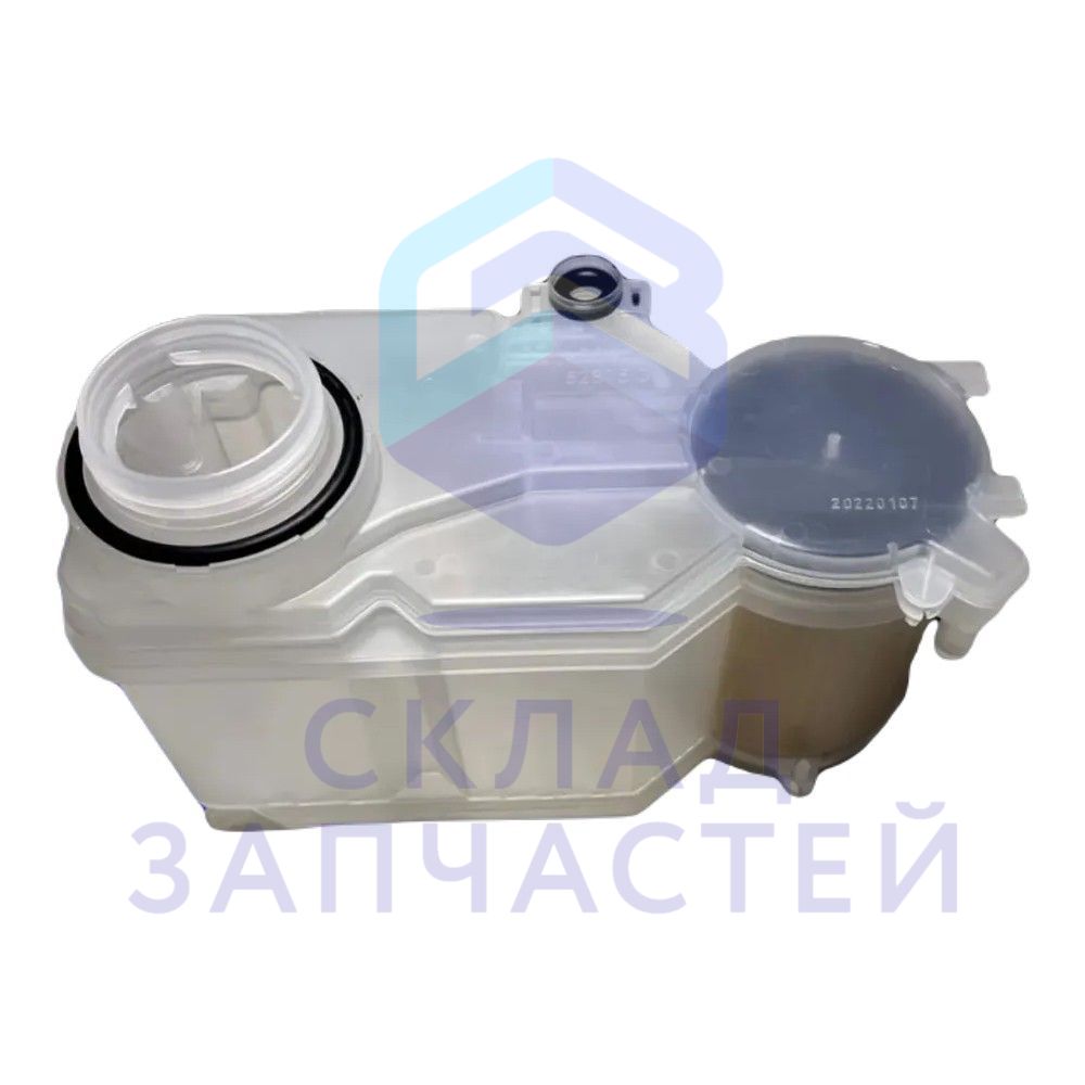 Бак для соли, оригинал Haier 0120801595