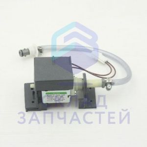 Насос ULKA 26W красный, оригинал LG 5859FI2423A