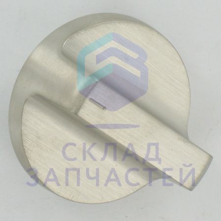 459891 ASKO оригинал, металлич.ручка управления