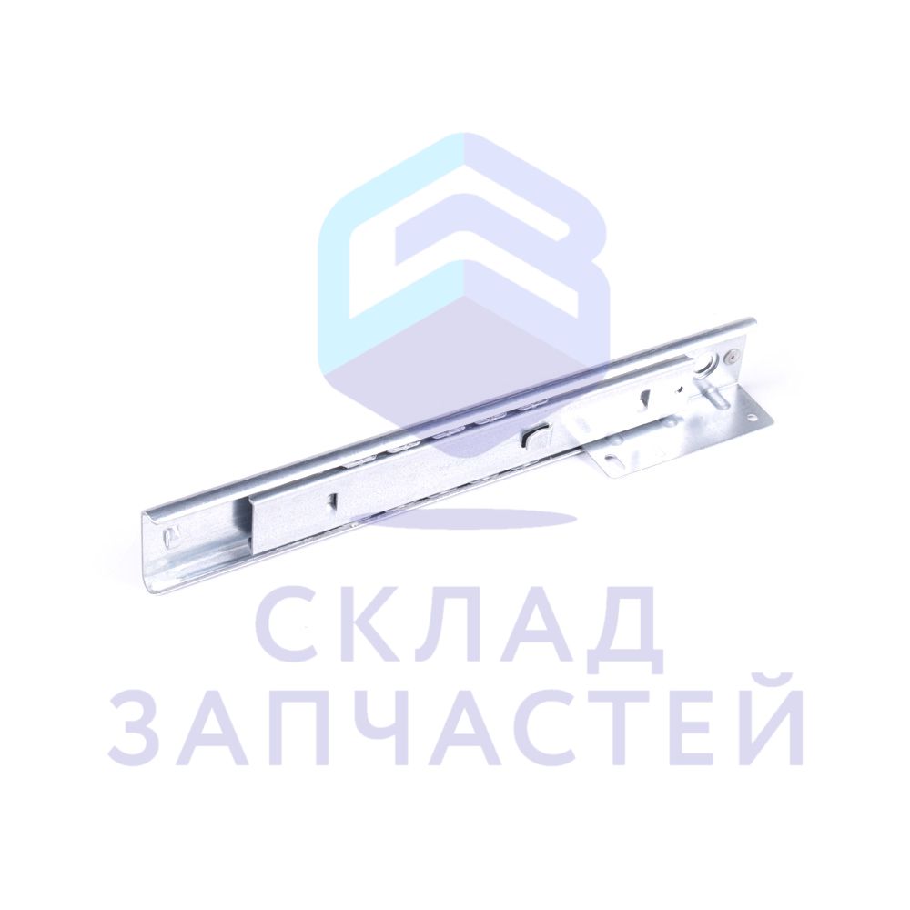 Направляющая правая вытяжки, оригинал Miele 08279082