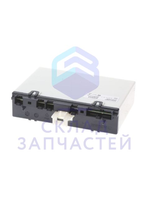 Дозирующий блок для стиральной машины, оригинал Bosch 00651569
