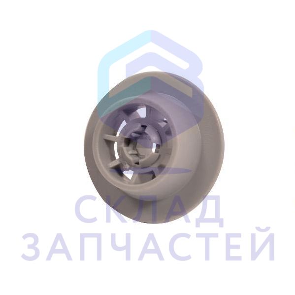 C00290453 Ariston оригинал, ролик нижний