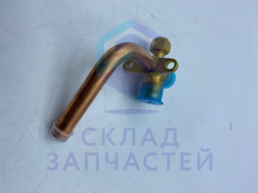 5400193806 Beko оригинал, клапан