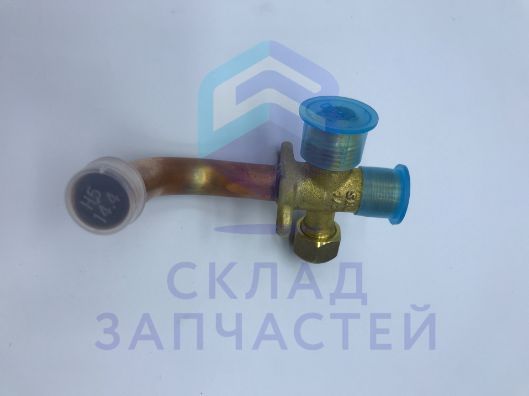 5400193809 Beko оригинал, клапан