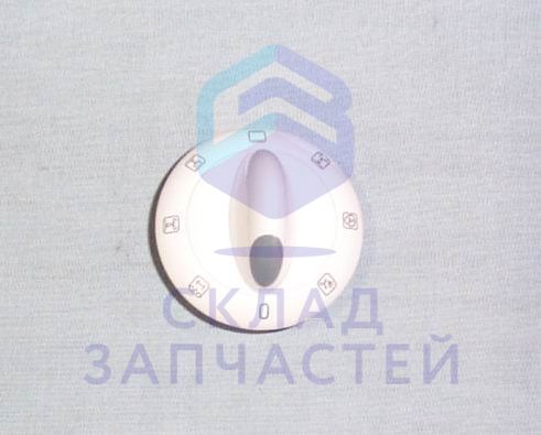 450910131 Beko оригинал, Ручка выбора режимов духовки