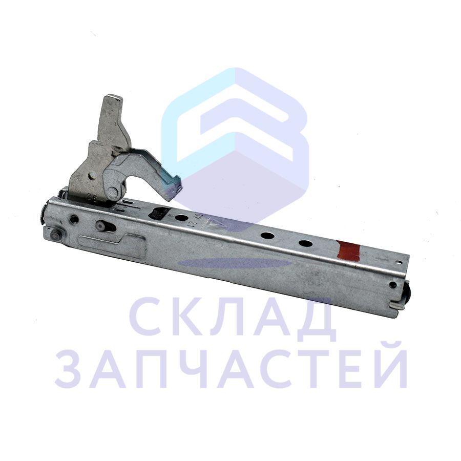 0530074323 Haier оригинал, шарнир двери