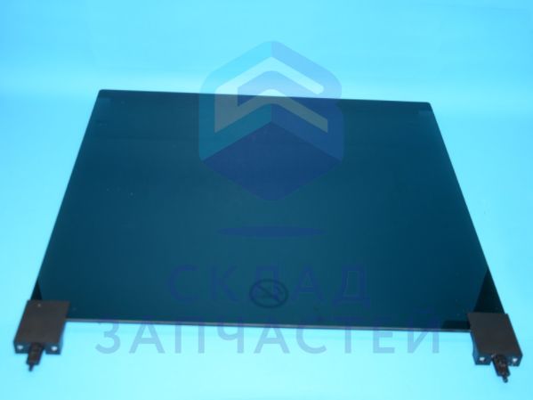 602026 Gorenje оригинал, крышка плиты pks 6-202 9005 в сборе