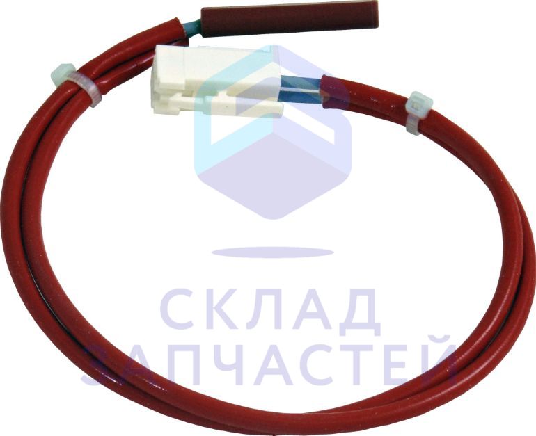 Тепловой предохранитель, оригинал Bosch 00631585