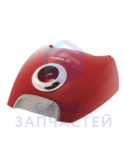 Крышка, оригинал Bosch 11023659