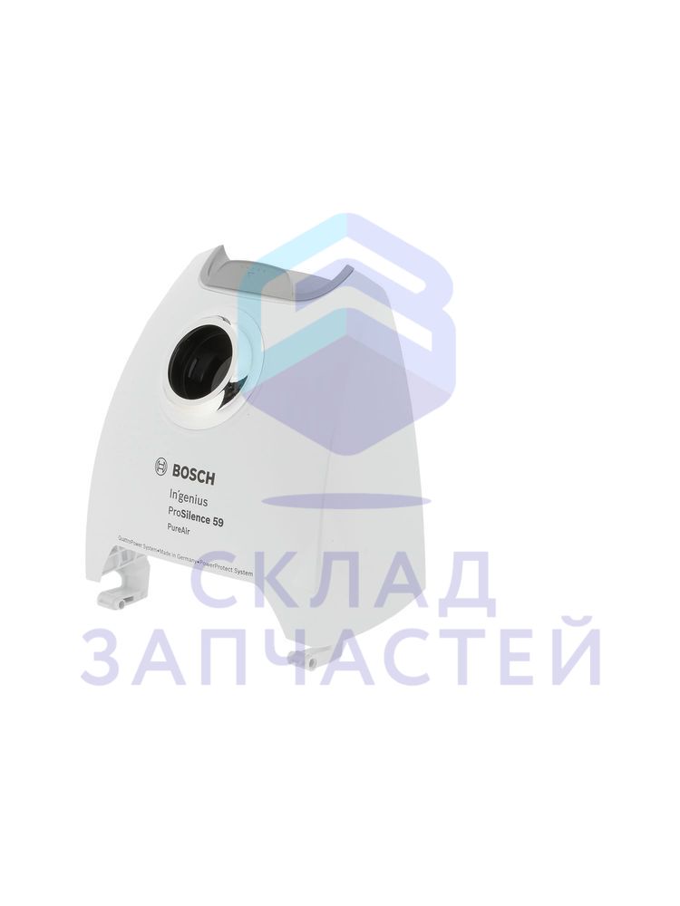 Крышка, оригинал Bosch 11023661