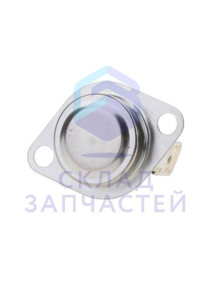 Температурный ограничитель, 175С/90С, оригинал Bosch 00618427
